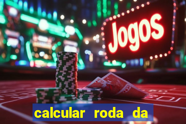 calcular roda da fortuna numerologia